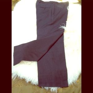 Perry Ellis men's dress pants 34x30